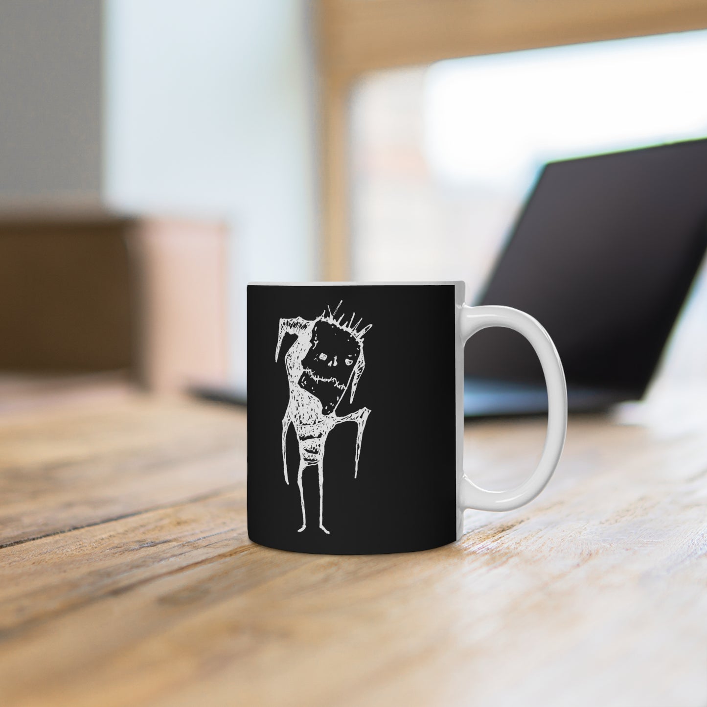 DOC 1 Black Tasse