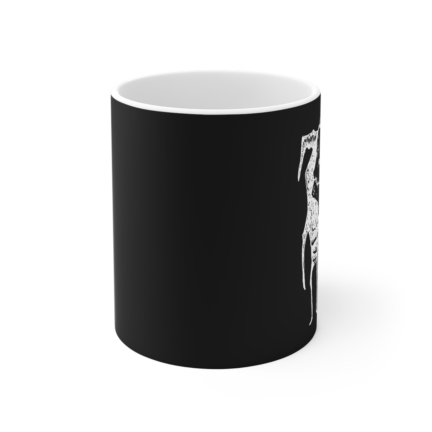 DOC 1 Black Tasse