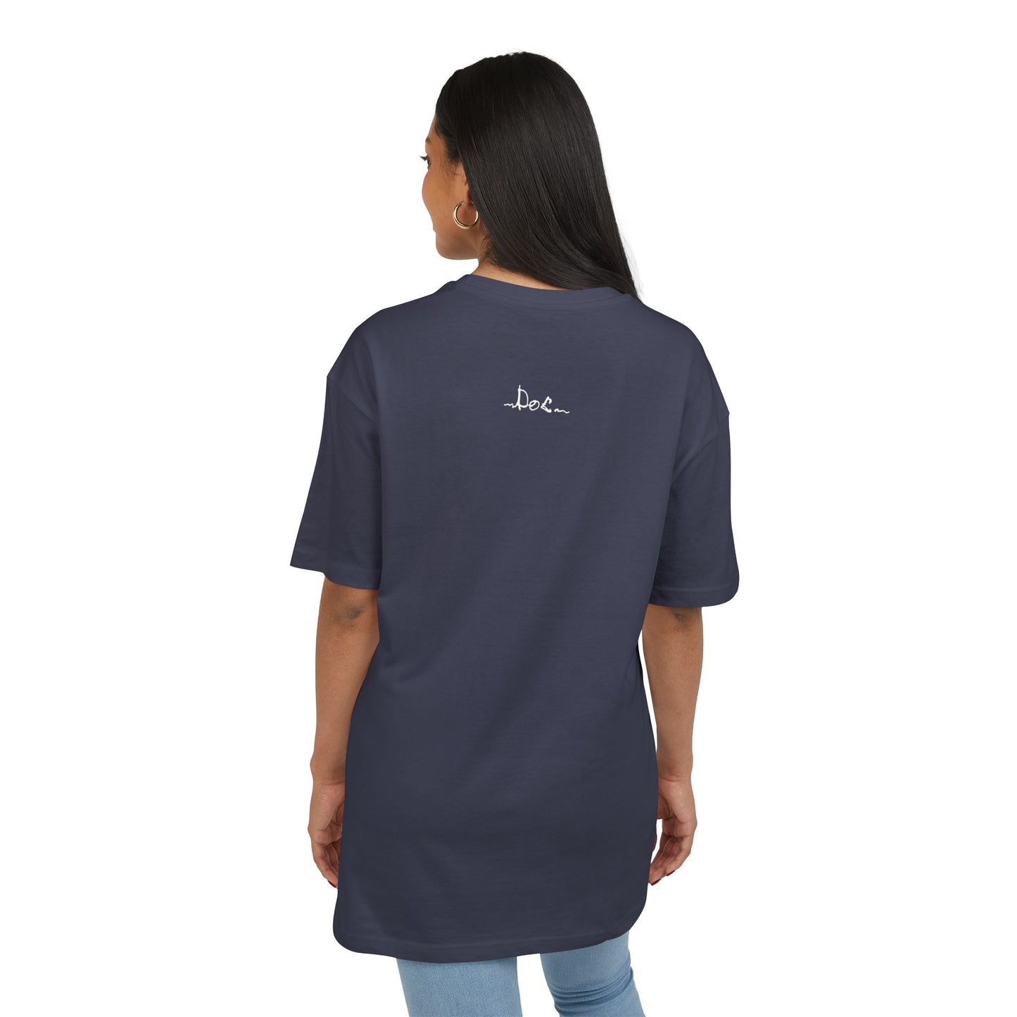 DOC 2 Oversized T-Shirt