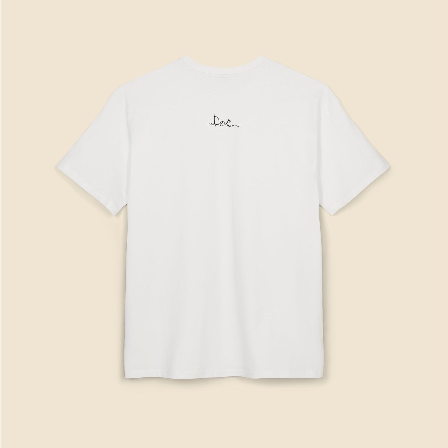 DOC 2 Oversized T-Shirt