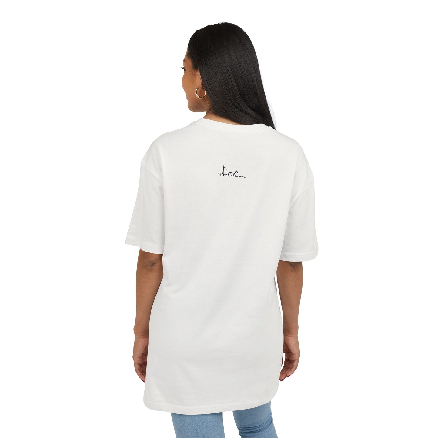 DOC 2 Oversized T-Shirt