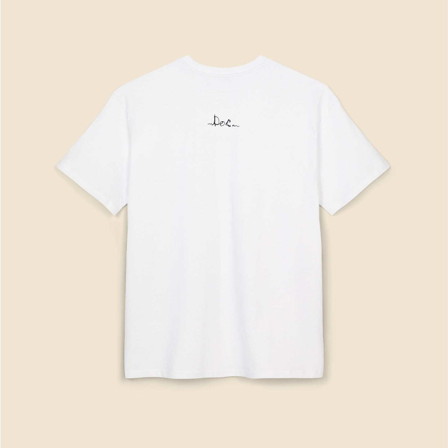 DOC 2 Oversized T-Shirt