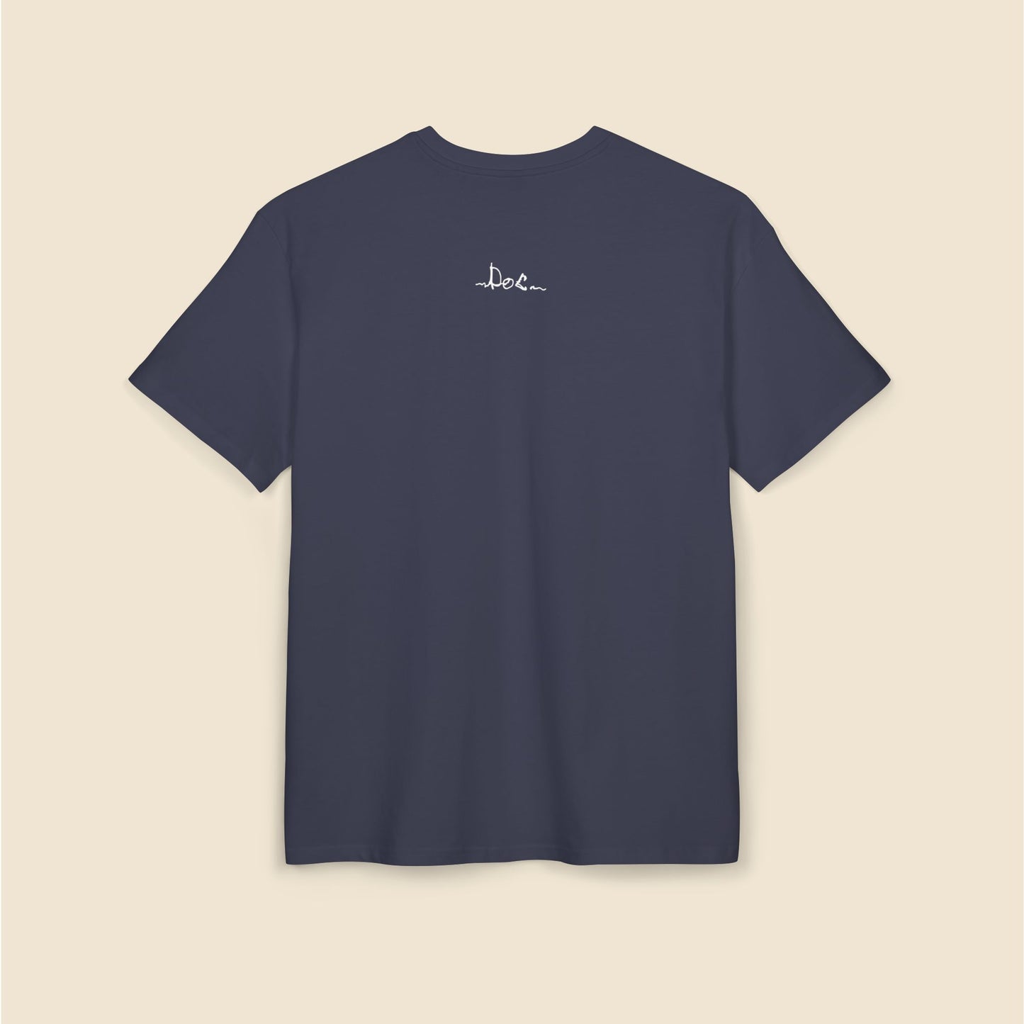 DOC 2 Oversized T-Shirt