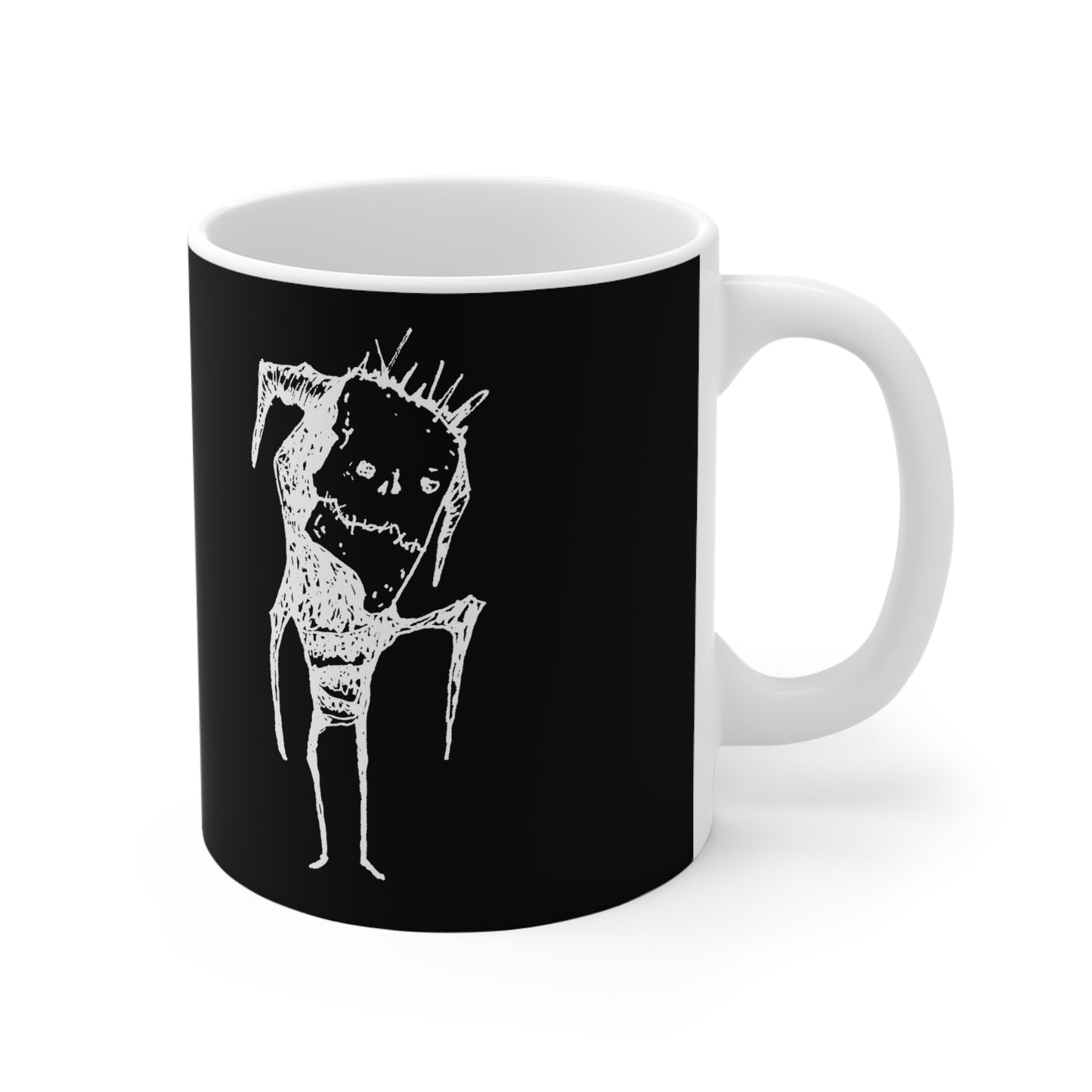 DOC 1 Black Tasse