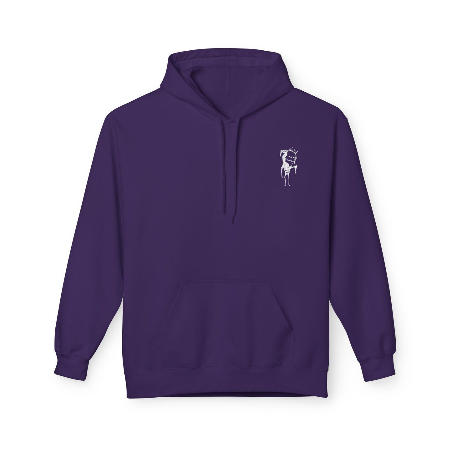 DOC Fleece Hoodie