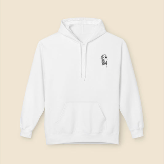 DOC Time Hoodie