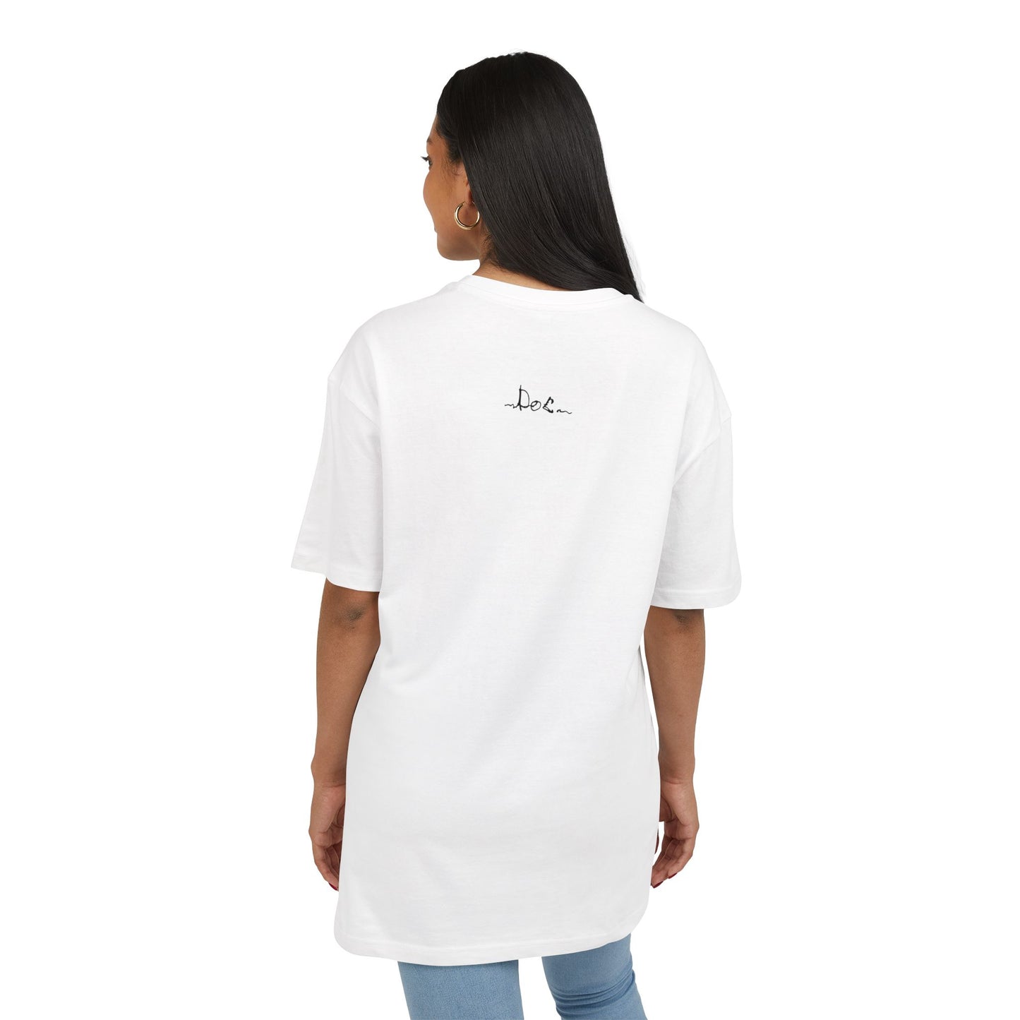 DOC 2 Oversized T-Shirt