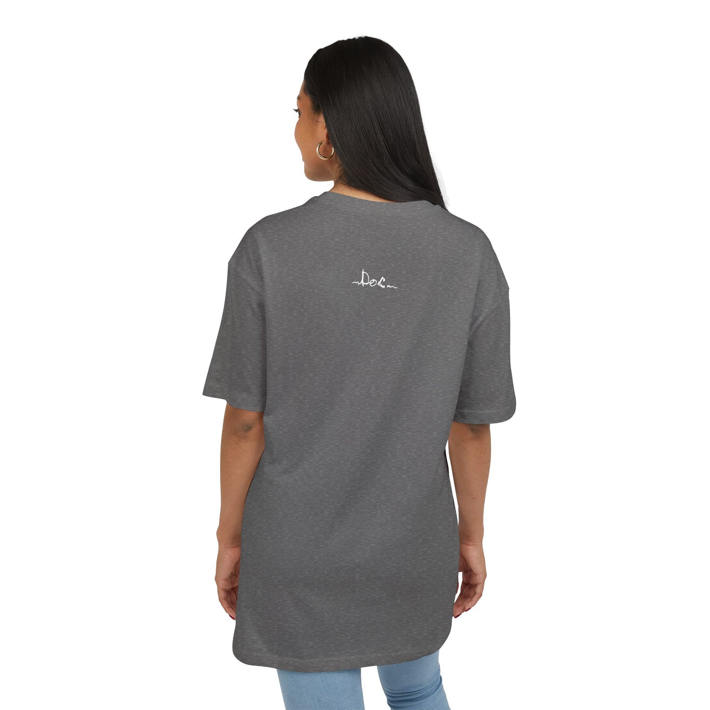 DOC 2 Oversized T-Shirt